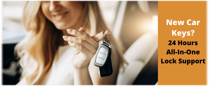 Car Key Replacement Clermont FL  (352) 309-2408