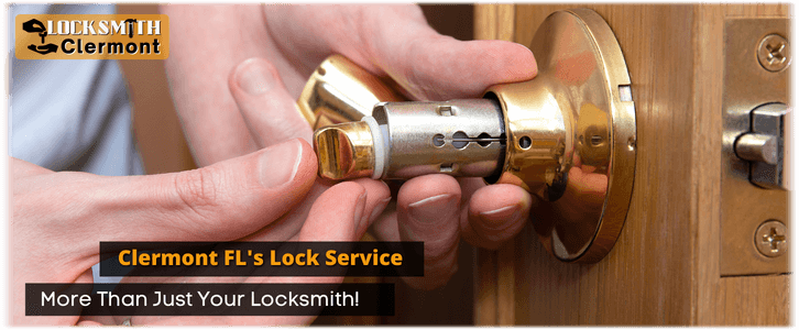 Locksmith Clermont FL