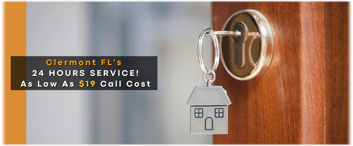House Lockout Service Clermont FL (352) 309-2408