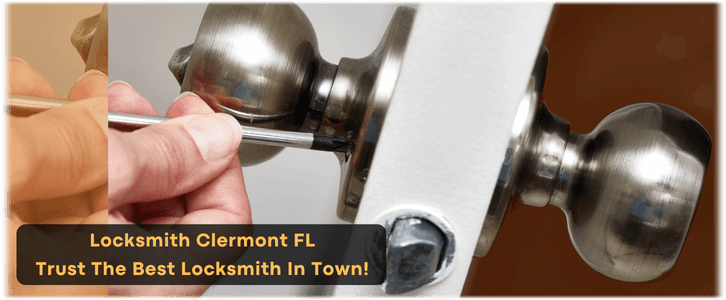 Lock Change Service Clermont FL (352) 309-2408