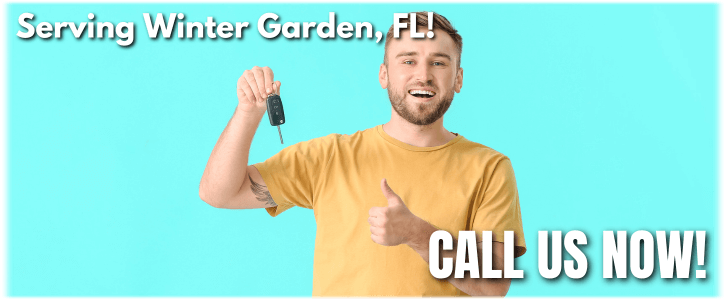 Locksmith Winter Garden FL